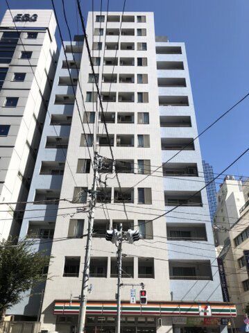 イトーピア池袋メトロポリタン